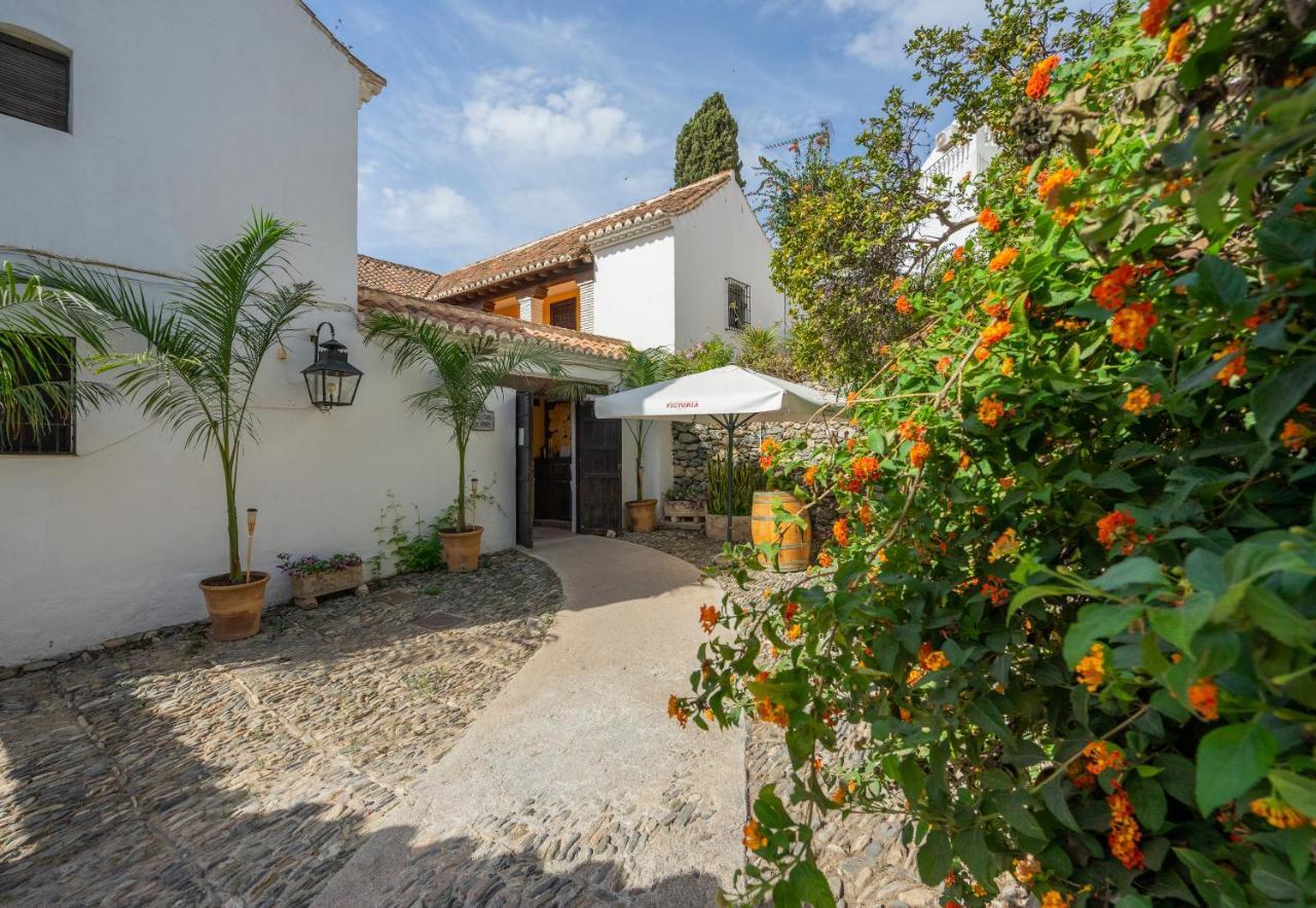 Hotel La Tartana La Herradura  Exterior foto